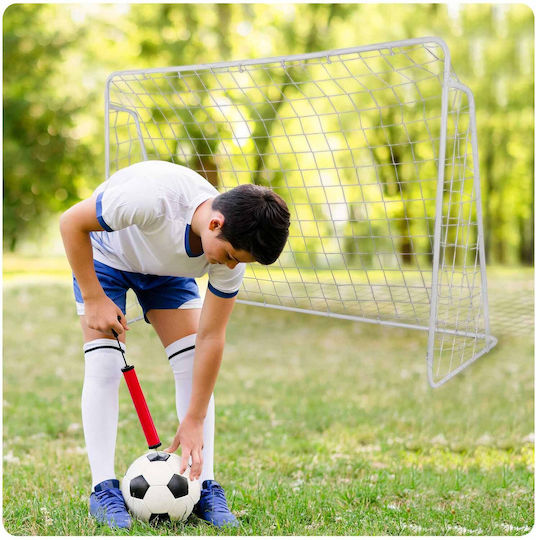 NEO Sport Football Goal 300x200x90cm