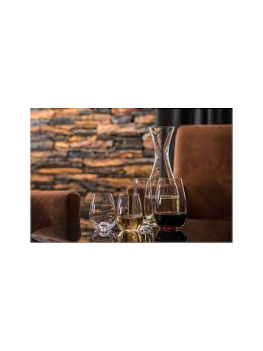 Rona Set of Glasses for White Wine made of Crystal 540ml 6pcs