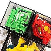 Spin Master Perplexus Rubik's Hybrid Λαβύρινθος από Πλαστικό για 8+ Ετών