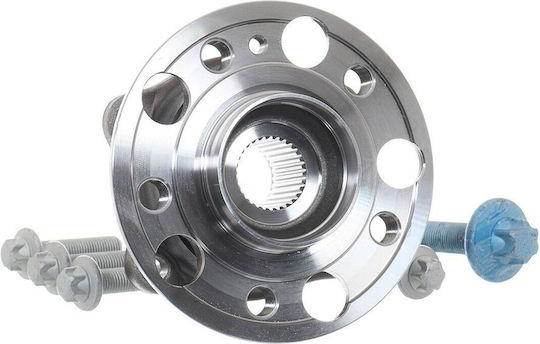 Skf Kit Rulmenți de Roți Vkba 7048