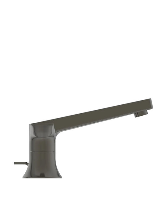 Ideal Standard La Dolce Vita Mischung Waschtischarmatur Grau