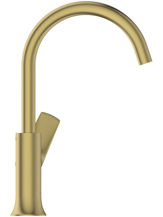 Ideal Standard La Dolce Vita Миксер Смесител за мивка