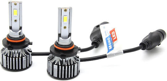 Photon Λάμπα Αυτοκινήτου HB3 LED 6000K Ψυχρό Λευκό 12V