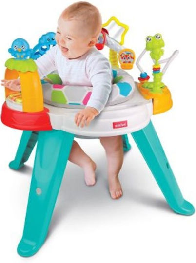Winfun Βρεφικό Παιχνίδι με Φως και Ήχους για 36+ Μηνών