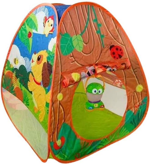 Winfun Baby Toy with Light and Sounds for 36++ Months