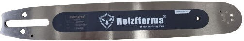 Holzfforma Острието За Верижен Трион 27.5 Зъба 3/8 Стъпка