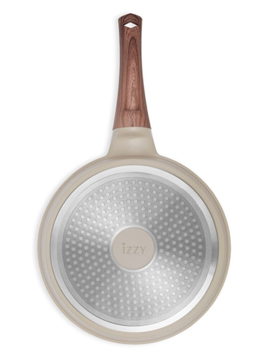 Izzy Elea Pan aus Aluminium mit Antihaftbeschichtung 20cm