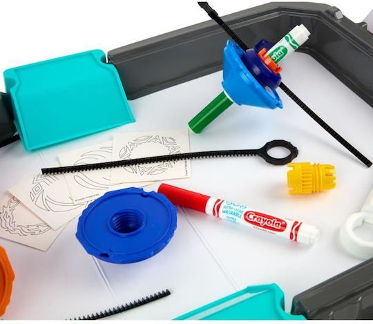 Crayola Children's Craft for Children 6+ Years