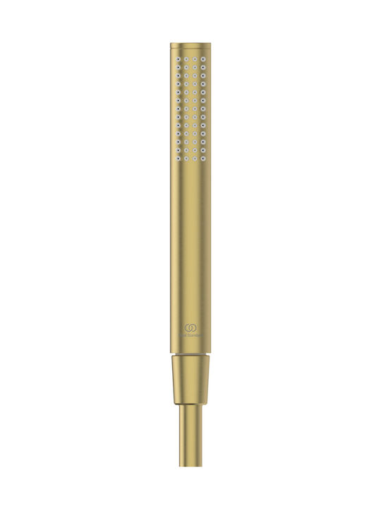 Ideal Standard La Dolce Vita Mixing Bathtub Shower Faucet Gold