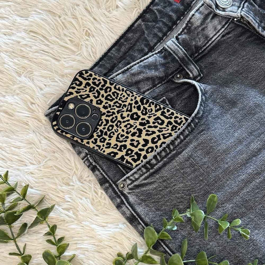 Калъф Sonique Animal Print Series Xiaomi Poco F7 Ultra 5g Леопард 01