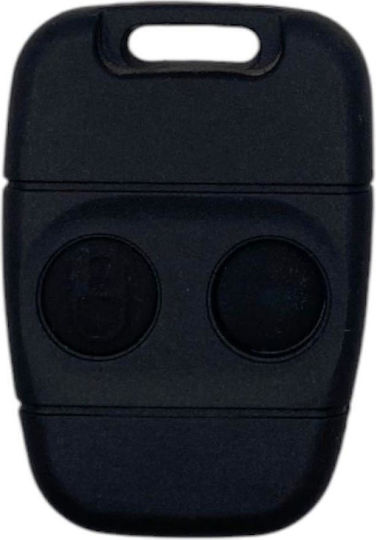 Remote Control Shell with 2 Buttons for Rover
