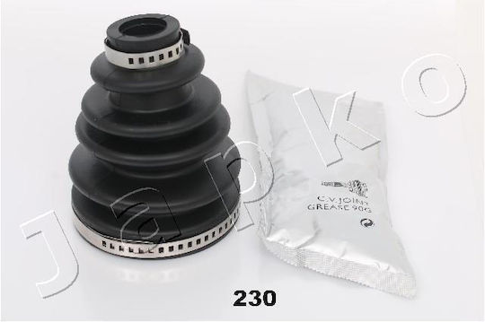 Steering Rack Gaiter Carina Ii/e-corolla E8-e9-e10-e11 Starle Sbt90apg-6303