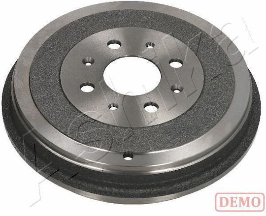 Rear Brake Drum 145 146 Lancia Musa Fiat Doblo Fiorino Idea Linea Marea Multipla Palio Qubo Strada Tipo Uno Tempra 191064 191064-1073
