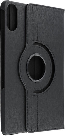 11.0 Inch 360 Flip Cover Rotativă Negra (Redmi Pad 2) 35829