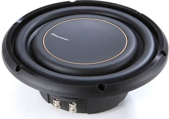 Pioneer DSeries Subwoofer Αυτοκινήτου 10" 1300W RMS