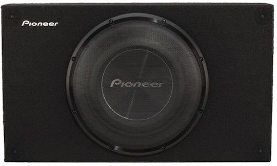 Pioneer TSA3000LB Subwoofer Αυτοκινήτου 12" 1500W RMS με Κούτα