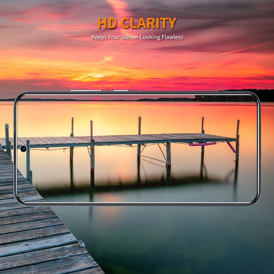 Enkay Gehärtetes Glas (Redmi 15)