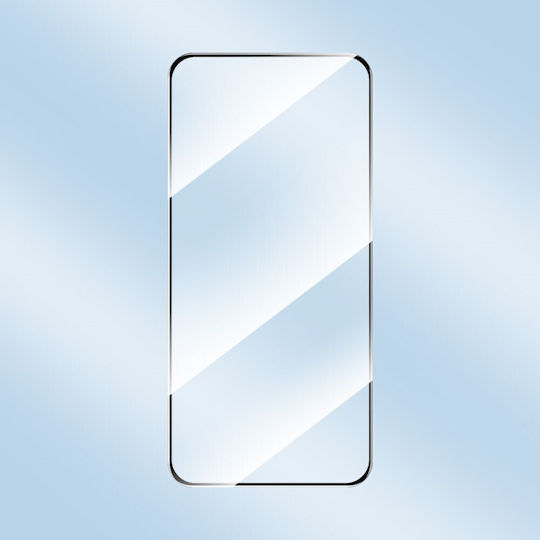 Enkay Full Face Tempered Glass (Redmi 15)