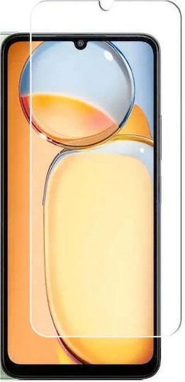 Tempered Glass (Oppo A76)