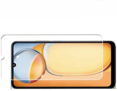 Tempered Glass (Oppo A76)