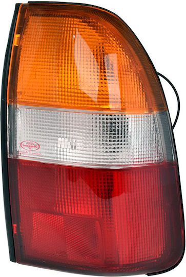 Stop Lights for Mitsubishi L200 97-01
