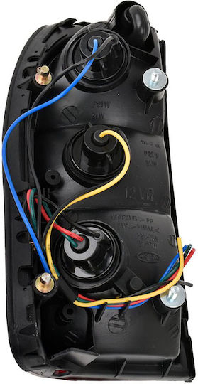 Stop Lights for Mitsubishi L200 97-01
