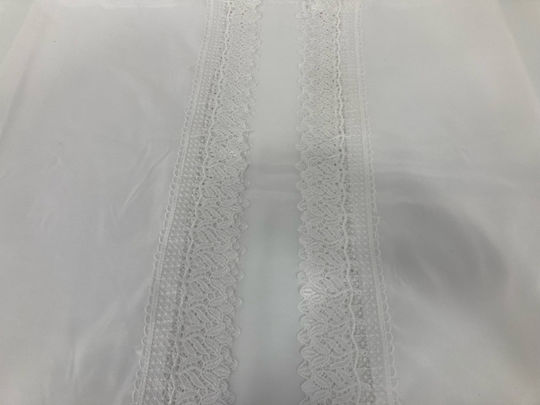 Set Kideias Aποτελούμενο Σεντόνι Σάβανο Μαξιλάρι Χειροδέτα Μαντήλι Προσώπου