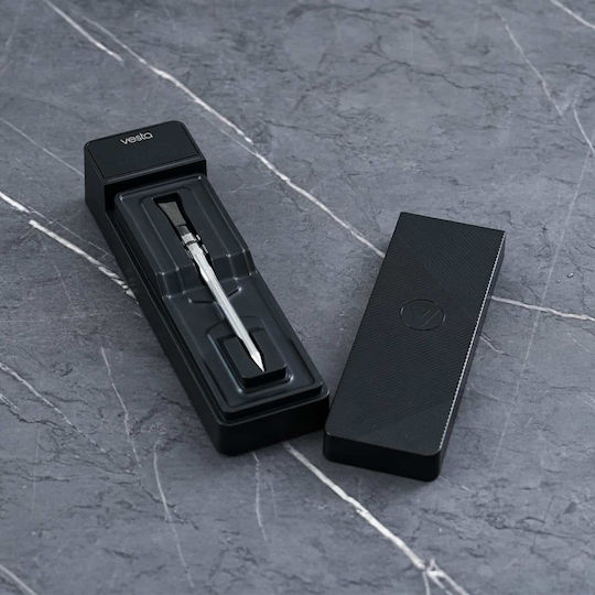 Vesta Precision Ασύρματο Ψηφιακό Θερμόμετρο Μαγειρικής με Ακίδα και Bluetooth +25°C / +98°C