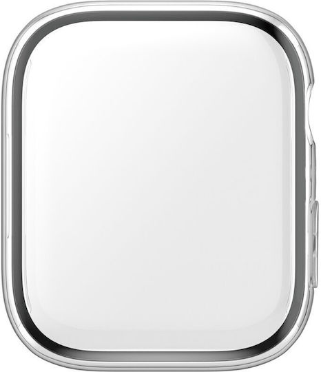 PanzerGlass Screen Protector pentru Apple Watch 9 41mm 1buc 3686