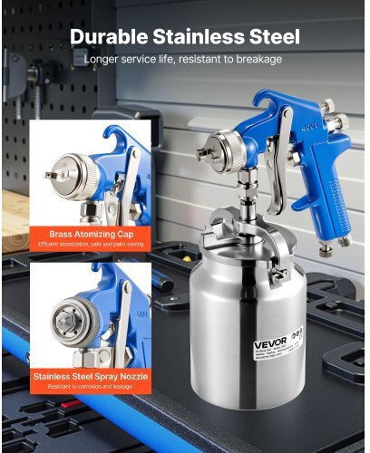 Vevor Airbrush