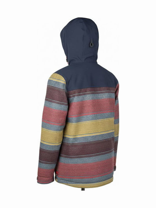 Παιδικό Casual Μπουφάν Πορτοκαλί Snowjacket