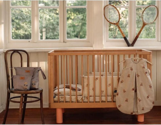 La Millou Winter Schlafsack Ballerine