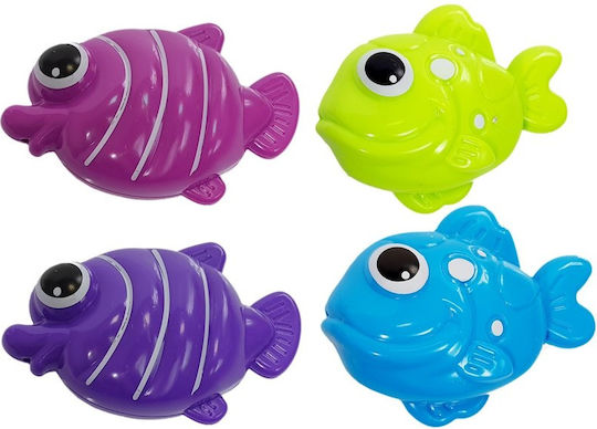 Lean Toys Jucărie de baie