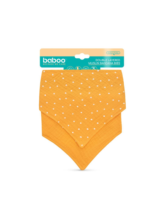 Baboo Σελτεδάκι 25x25cm 2τμχ