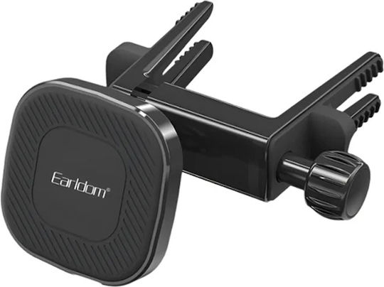 Earldom Car Mobile Mount with Magnet Black