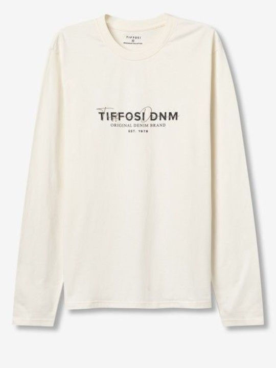 Sportliches T-Shirt Weiß