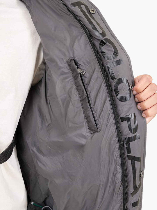 Jacke Schwarz