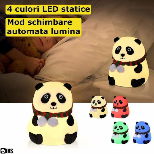 Lumini LED Lampă de birou pentru copii Atingere Alb