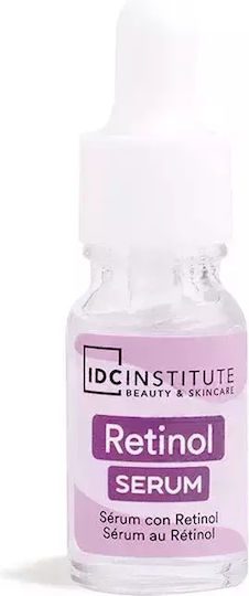 IDC Institute Retinol Serum Anti-aging Serum Face with Retinol 10ml