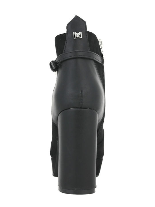 Women's Ankle Boots Black