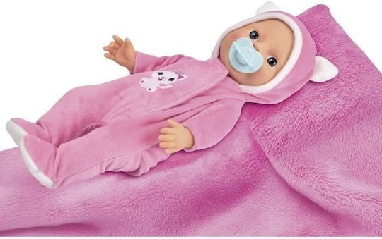 Smoby Baby Doll Set 30 cm.