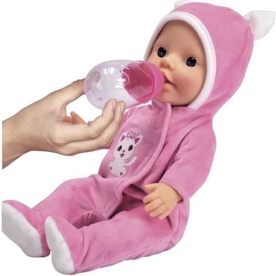 Smoby Baby Doll Set 30 cm.