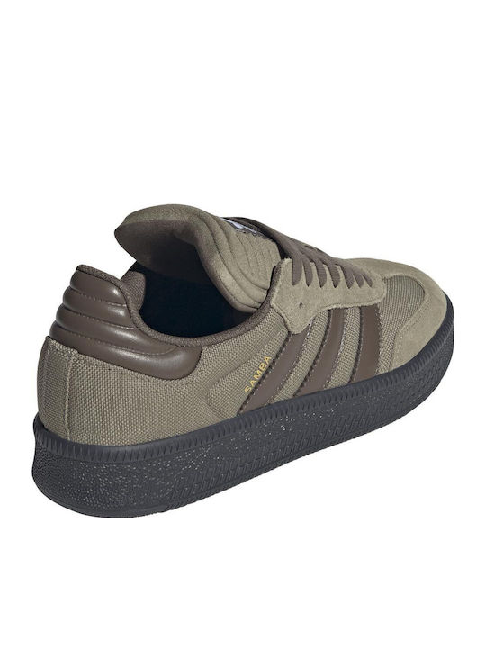 adidas gazelle silver green womens adidas Originals Samba XLG