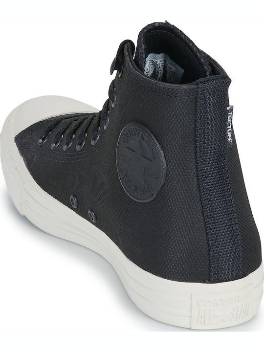Chuck Taylor All Star Boots Black