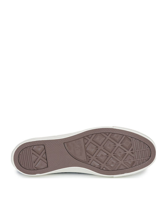 Chuck Taylor All Star Boots Black