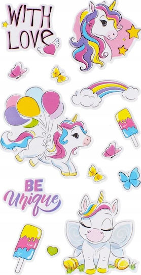 Sticker Boo Велкро