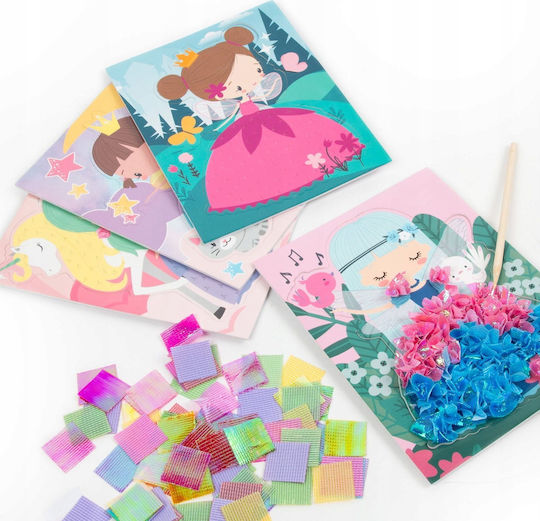 Creative Magic World Fairy Stylist Set