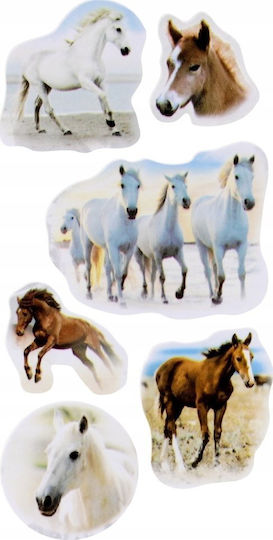 Sticker Boo Αυτοκόλλητα (Διάφορα Σχέδια) 1τμχ