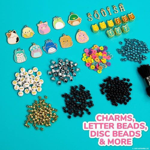 Jazwares Schmuck für Kinder 6+ Jahre+ Jahre