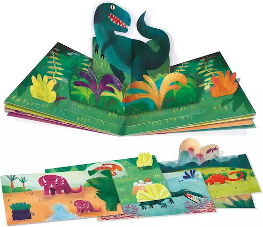 Ludattica Children's Craft for Children 5+ years Years
